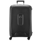 Grande valise XL rigide Delsey Montcenis TSA polypropylène 82cm offre à 140€ sur Bleu Cerise