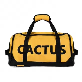 Sac de voyage week-end et sport 50L Cactus 2en1 porté dos sans roulettes offre à 30€ sur Bleu Cerise