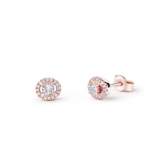 Boucles d'oreilles Vie, Liberté & Amour offre à 786,75€ sur Mauboussin