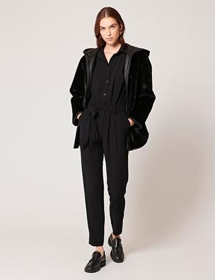 Manteau milora offre à 197€ sur Zapa