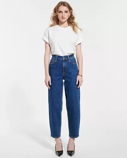 Jean jake offre à 87€ sur Zapa