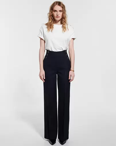 Pantalon pilora offre à 132€ sur Zapa