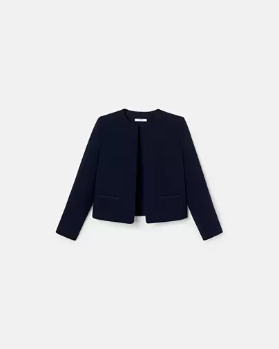 Veste vincenzo offre à 147€ sur Zapa