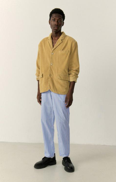 Pantalon homme Odurock offre à 70€ sur American Vintage