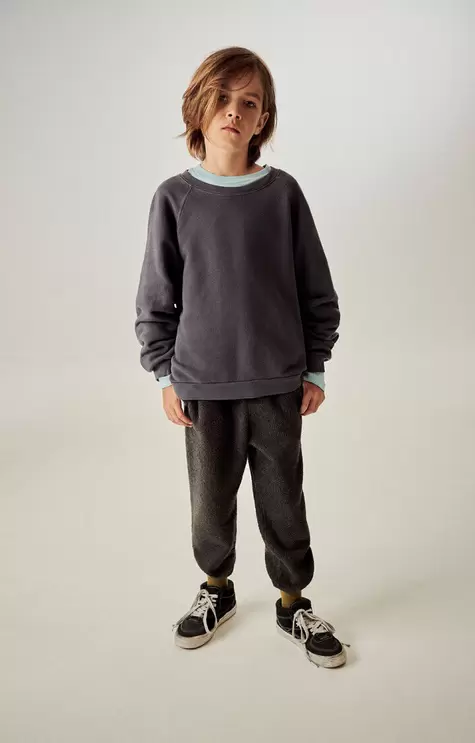 Sweat enfant Izubird offre à 39€ sur American Vintage