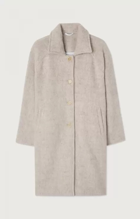 Manteau femme Roly offre à 210€ sur American Vintage