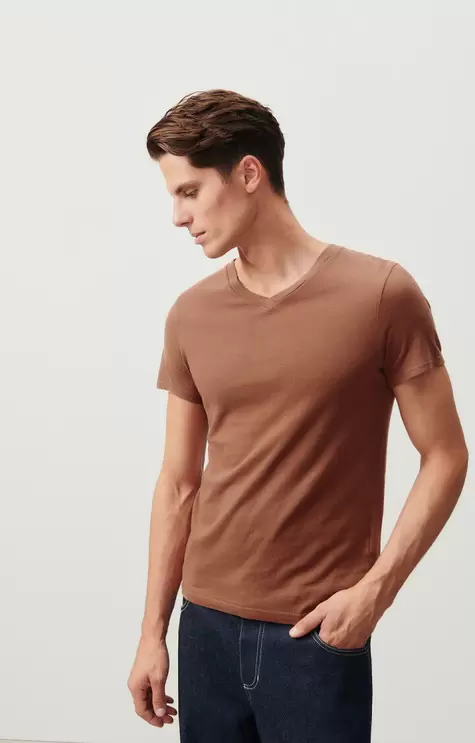 T-shirt homme Gamipy offre à 31,5€ sur American Vintage