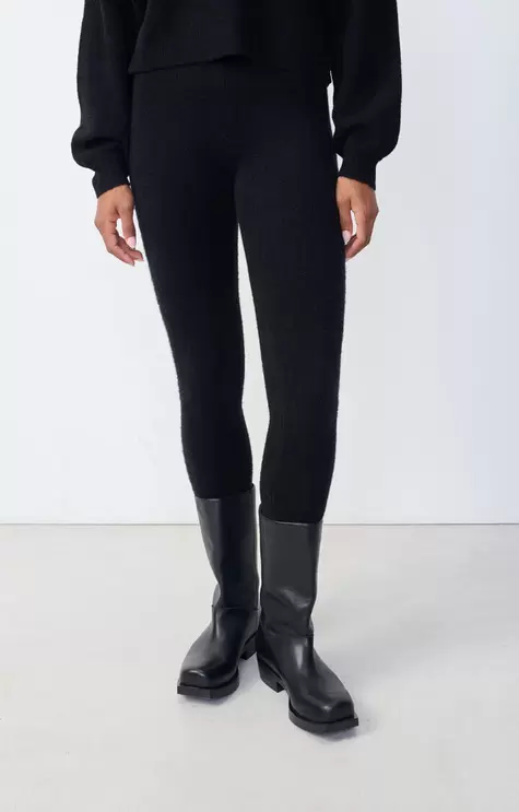 Legging femme Xinow offre à 62,5€ sur American Vintage