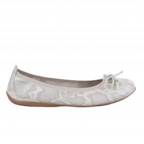 Ballerines femme - Beige