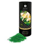 Shunga - Sels de bain aux cristaux orientaux - Fleur de lotus - 500 grammes