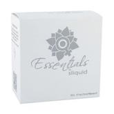 lube cube sliquid essentials - assortiment de lubrifiants 12 x 5 ml