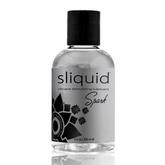 Lubrifiant vegan à base de silicone Sliquid Naturals Spark 125 ml offre à 19,99€ sur Adam et Eve