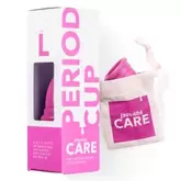 Loovara Intimate - Coupe Menstruelle - Taille L offre à 9,99€ sur Adam et Eve