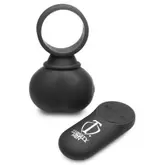 Trinity Vibes - Boules Vibrantes - Grandes offre à 19,99€ sur Adam et Eve