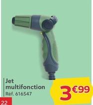 Jet Multifonction offre à 3,99€ sur Gifi