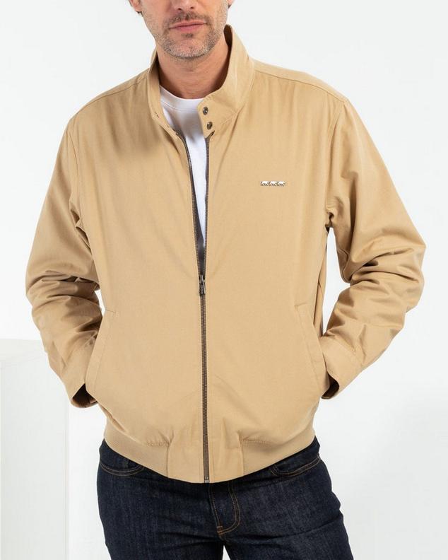 Blouson bomber