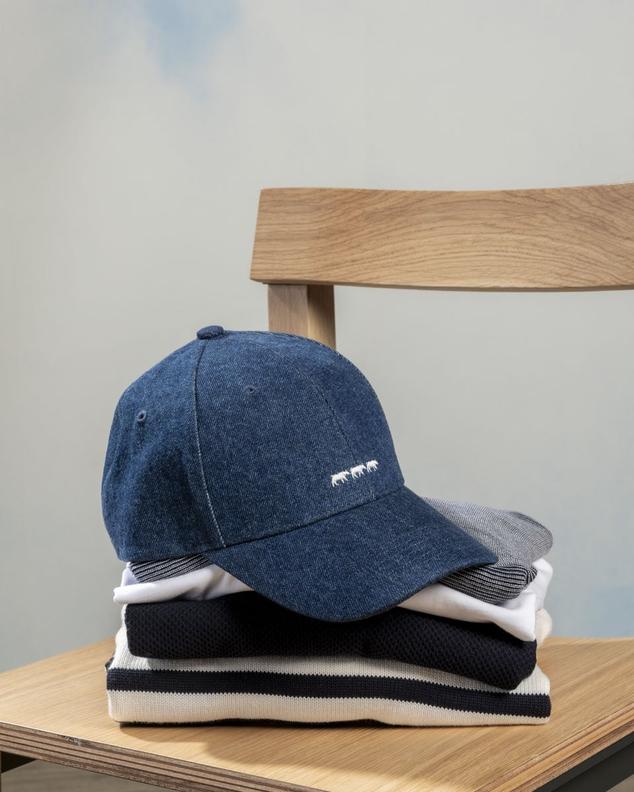 Casquette Bobbie offre à 39€ sur Mise au Green