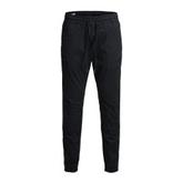 Pantalon stretch fuselé noir Homme JACK & JONES offre à 31,99€ sur Degriff'Stock