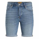 Short en jean slim coton stretch Homme JACK & JONES offre à 23,99€ sur Degriff'Stock