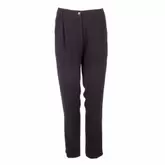 Pantalon à pince en viscose Femme AMERICAN VINTAGE offre à 16,8€ sur Degriff'Stock