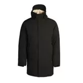 Parka blanco regular avec capuche fausse fourrure Homme PARAGOOSE offre à 94,49€ sur Degriff'Stock