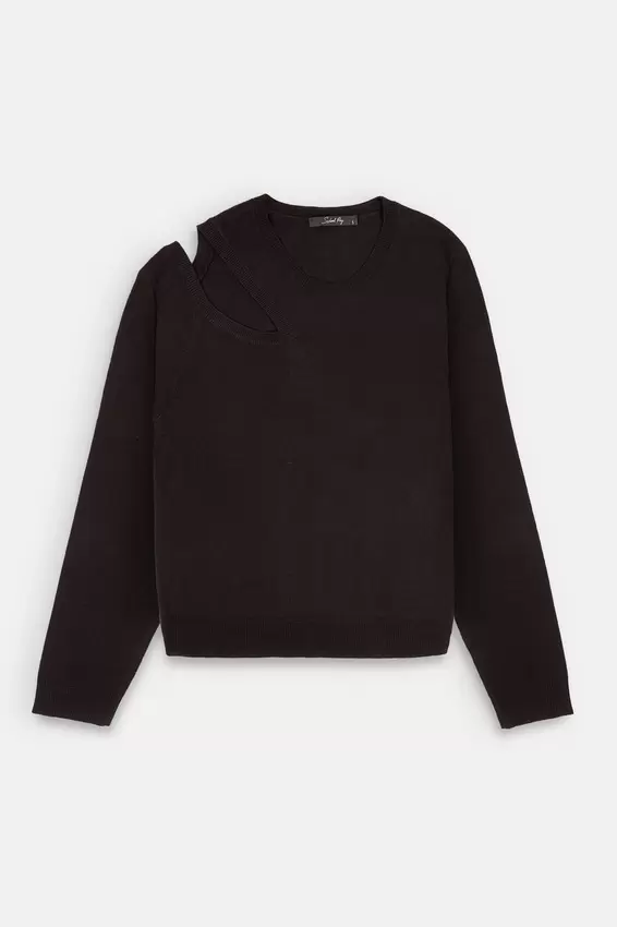 Pull asymétrique PHARELL offre à 49€ sur School Rag