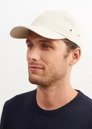 Casquette classique offre à 39€ sur Saint James