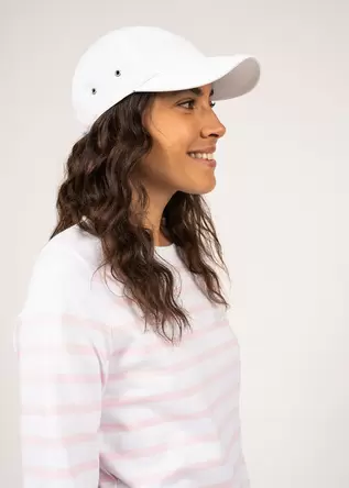 Casquette classique offre à 39€ sur Saint James