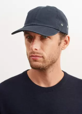 Casquette classique offre à 39€ sur Saint James