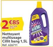 Cillit Bang - Nettoyant Multiusage offre à 2,85€ sur Gifi