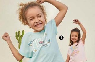 T- Shirt Enfant