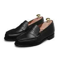 Mocassin Sulky 300 noir offre à 250€ sur Loding