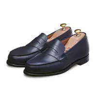 Mocassin Sulky 300 nouveau bleu offre à 250€ sur Loding