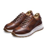 Sneakers Sarno 721 armagnac