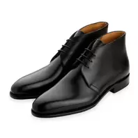 Bottines Chukka Rodney 368 noir offre à 161€ sur Loding