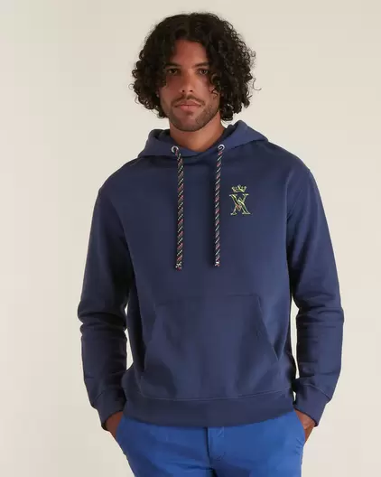 Sweat à Capuche offre à 120€ sur Vicomte A