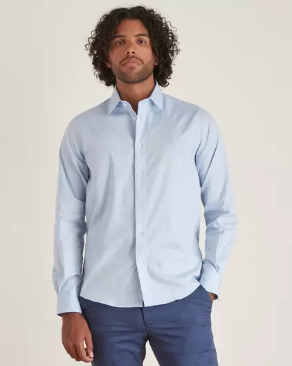 Chemise Conrad Regular Fit offre à 95€ sur Vicomte A