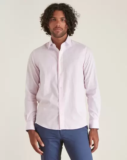 Chemise Conrad Regular Fit offre à 95€ sur Vicomte A