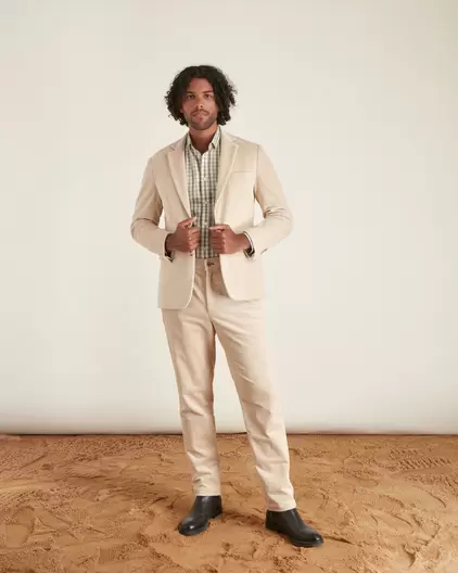 Blazer Regular fit offre à 320€ sur Vicomte A