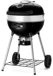 Napoleon - Barbecue Charbon De Bois Pro22k-leg-3