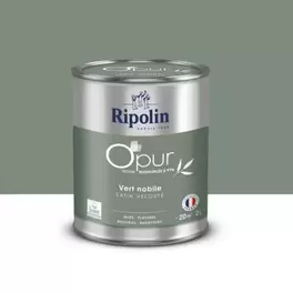 Ripolin - Peinture Couleur offre à 51,9€ sur Castorama