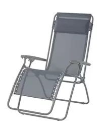 lafuma - fauteuil relax rt2