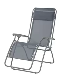 Lafuma - Fauteuil Relax Rt2 offre à 74,9€ sur Castorama