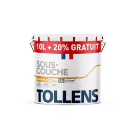 Tollens - Sous-Couche Universelle offre à 84,9€ sur Castorama