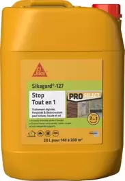 Sika - Stop Tout En 1 offre à 52,9€ sur Castorama