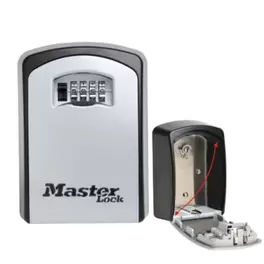 Master Lock - Mini Coffre-Fort Combinaison offre à 27,9€ sur Castorama