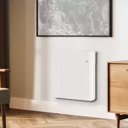 Carrera - Radiateur Électrique Amara offre à 124€ sur Castorama