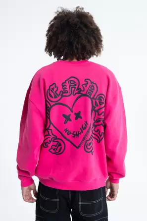 Sully Fushia offre à 72€ sur Eleven Paris