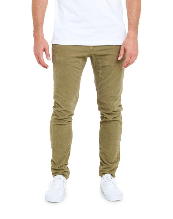 Pantalon homme chino LAND offre à 120€ sur Pull-In