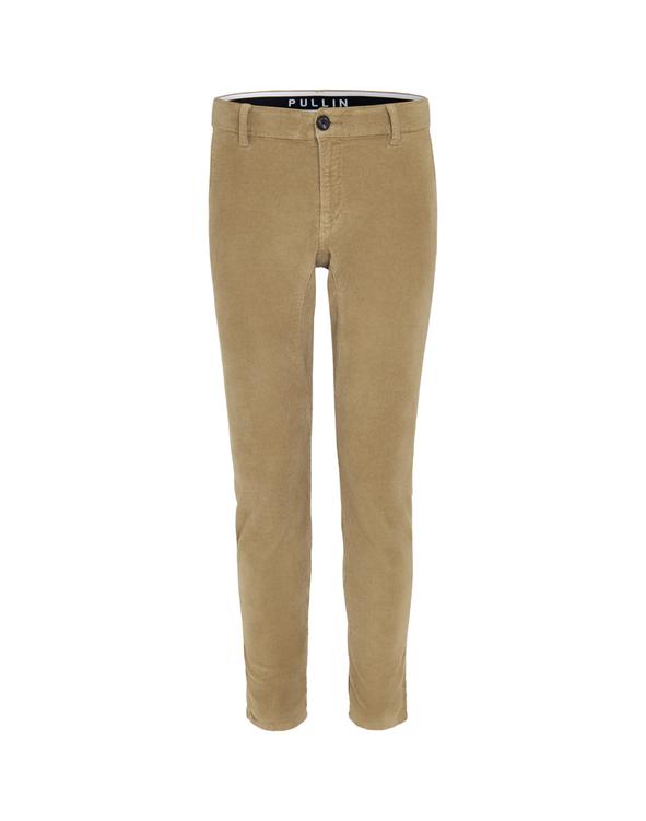 Pantalon homme chino LAND offre à 120€ sur Pull-In